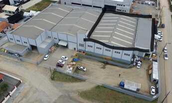 Imagem 7: Aluguel de Galpão