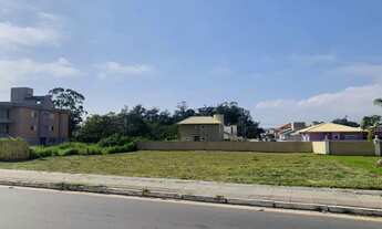 Imagem 2: FLORIANóPOLIS - Terreno Padrão - Canasvieiras
