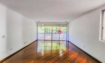 Imagem 2: Apartamento para aluguel 4 quartos Setor Oeste -Goiânia/Go