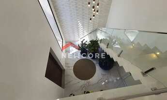 Imagem 4: Casa de condomínio em Alameda Inglaterra - Alphaville Residencial Um - Barueri/SP