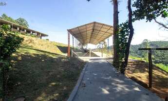 Imagem 6: Fazenda para alugar com 3 quartos em Cristal, Mairinque - SP