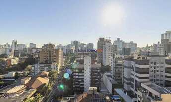 Imagem: Apartamento 3 dormitórios à venda Petrópolis