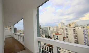 Imagem 7: Cobertura Penthouse 381m² 4 Quartos sendo 2 suítes, 2 Vagas à Venda por R$ 4.500.000,00 ou