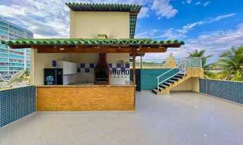 Imagem 2: Casa à venda, 5 quartos, 2 suítes, 5 vagas, Praia do Morro - Guarapari/ES