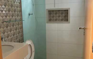 Imagem 7: Alugo flat Casa em condomínio com 1 dormitório