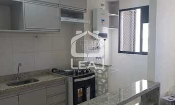 Imagem 7: Apartamento para locação no Capão Redondo de 36m² com 2 quartos