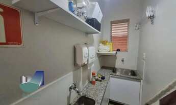 Imagem 3: Salão Comercial para alugar, 40m² - Campos Elíseos