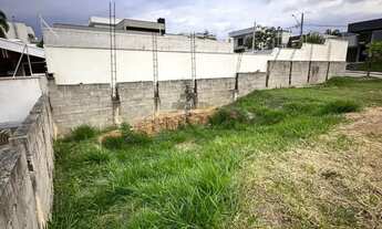 Imagem 7: Terreno Condomínio - Caçapava - Condomínio Terras do Vale - 300m²