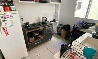 Imagem 4: Apartamento padrão à Venda, Chácara Recreio do Havaí, Botucatu, SP