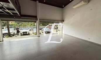 Imagem 5: Salão para alugar, 130 m² por R$ 12.550,00/mês - Horto Florestal - São Paulo/SP