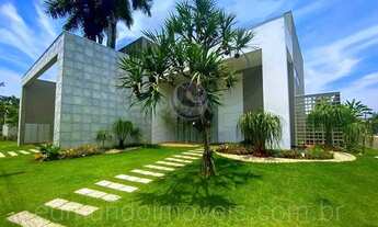 Imagem: Villa Tomelotti Elegância Acolhedora para