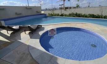 Imagem 5: Apartamento 2 quartos, EDF COSMOPOLITAN / INDIANÓPOLIS