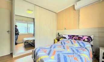 Imagem 6: Apartamento com 2 Dormitorio(s) localizado(a) no bairro Petrópolis em Porto Alegre / Ref.