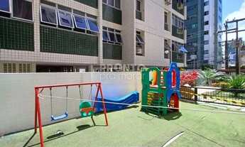 Imagem 3: Boa Viagem - Apartamento com 80 metros - 3 Quartos - 1 Suíte - 1 Garagem - Recife, PE