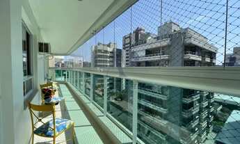 Imagem 5: Exclusivo! Apartamento á venda na melhor localização da Praia da Costa!