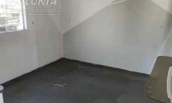 Imagem 6: Conjunto Comercial para locação - Campestre, Santo André