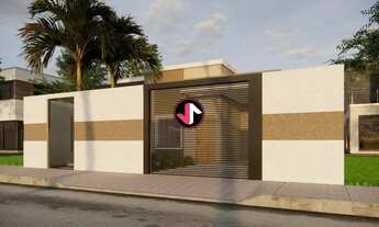 Imagem 4: Casa de Rua à venda, 2 quartos (1 suite), 80m², 2 vagas, Parque Residencial Tropical Ville