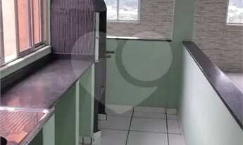 Imagem 4: Casa com 3 quartos à venda ou para locação em Jardim Cidade Do Aço - RJ