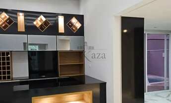 Imagem 5: Oportunidade - Casa em Condomínio - Condomínio Terras do Vale - Caçapava - 3 Dormitórios