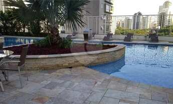 Imagem 2: Apartamento com 3 quartos à venda ou para locação em Vila Mariana - SP