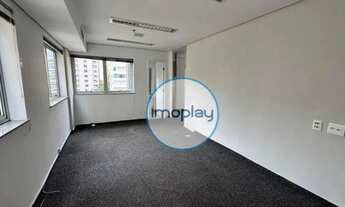 Imagem 4: Conjunto para alugar, 62 m² no Bairro Cerqueira César - São Paulo/SP