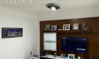 Imagem 3: Apartamento a venda - Parque das Nações, Santo André