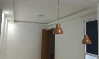 Imagem: Apartamento 2/4 em Abrantes