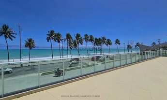 Imagem: Riviera Del Mare. O empreendimento vertical