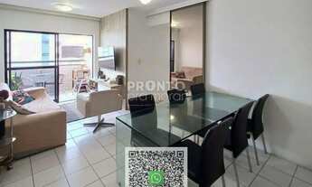 Imagem: Boa Viagem - Apartamento com 80 metros