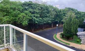 Imagem 4: Casa sobrado de 390m² com 04 suítes à venda em condomínio - Bonfim Paulista