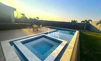 Imagem 2: Casa com 3 quartos à venda, 550 m² - Condomínio Fazenda Jequitibá - Sorocaba/SP