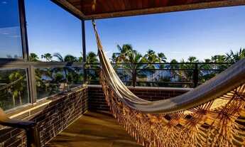 Imagem 2: Apartamento à venda com 5 dormitórios (sendo 4 suítes) - 270m² - Ponta Verde - Maceió/AL