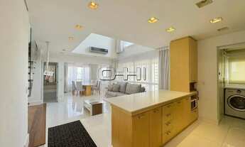 Imagem 7: Aluguel Apartamento 2 Dormitórios - 113 m² Ibirapuera