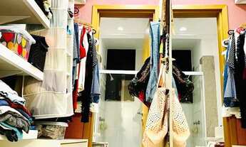 Imagem 7: Imóvel para venda tem 140 metros quadrados com 4 quartos em Jacarepaguá - Rio de Janeiro