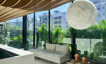 Imagem: Hyde Park Aluguel Temporada