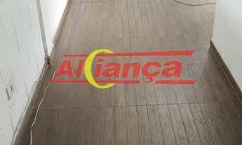 Imagem 7: GALPÃO PARA ALUGAR COM 240M², MEZANINO, JARDIM PRESIDENTE DUTRA - GUARULHOS/SP POR R$ 7.30