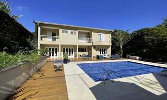 Imagem 6: Casa em Rua São João - Granja Viana - Cotia/SP