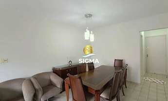 Imagem 7: Apartamento com 3 dormitórios à venda, 102 m² por R$ 510.000,00 - Enseada - Guarujá/SP