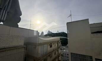 Imagem 5: COBERTURA COM VISTA IMPECAVEL PARA PRAIA DE BOTAFOGO