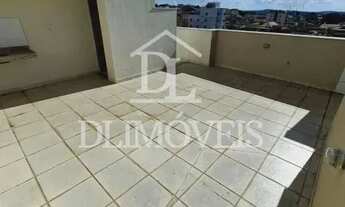 Imagem 4: COBERTURA COM 2 QUARTOS 1 SUITE 1 VAGA,90M² POR R$319.000