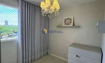 Imagem 6: Apartamento com 3 quartos à venda, 87 m² por R$ 790.000 - Zona 08 - Maringá/PR