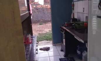 Imagem 3: Vendo casa no Turiúba no boleto com urgência ?