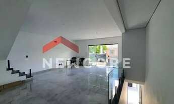 Imagem 7: Casa em Rua Nabuco de Araújo - Boqueirão - Santos/SP