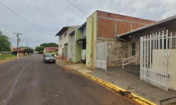 Imagem 5: Sala Comercial para Venda em Igaraçu do Tietê, Conjunto Residencial Segura Garcia, 1 dormi
