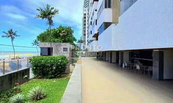 Imagem 4: **Apartamento Duplex de Alto Padrão Edf. Segóvia