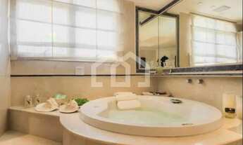 Imagem 4: Apartamento em Rua Leopoldo Couto de Magalhães Júnior - Itaim Bibi - São Paulo/SP