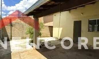 Imagem 4: Casa em Rua Aparecida Gonçalves da Silva - Jardim Europa - Uberlândia/MG