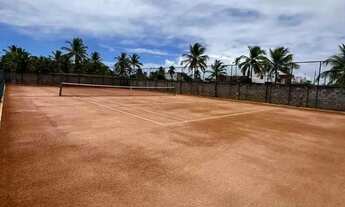 Imagem 7: Ville Al Mare, frente Leste, Barra dos Coqueiros [113