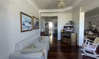 Imagem 3: Apartamento no Mansão Jorge Amado em Andar Alto com Vista Livre para o Mar | 184 m²