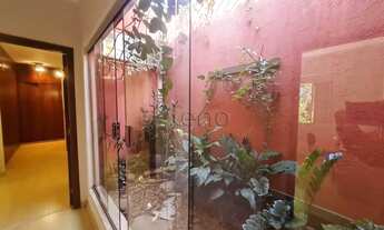 Imagem: Casa à venda em Campinas, Parque Alto Taquaral